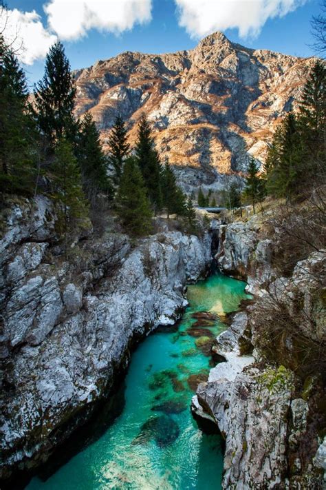 Top Reasons to Visit Bovec, Slovenia - Soča Valley Gallery | DK