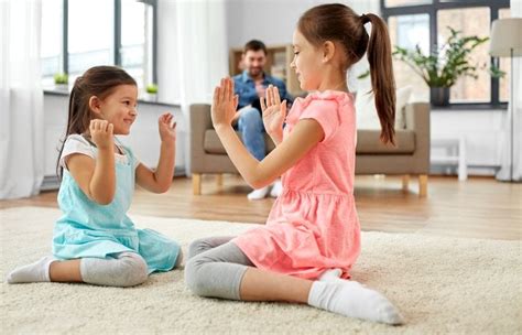 10 of the Best Clapping Games of all Times for Kids - Empowered Parents