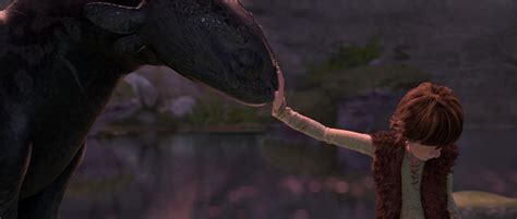 Toothless and Hiccup - How to Train Your Dragon Photo (34581291) - Fanpop