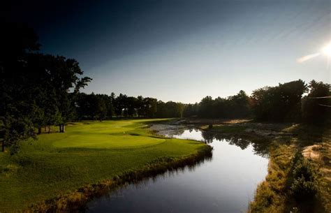 The Retreat at Manistee National Golf & Resort in Manistee, Michigan, USA | Golf Advisor