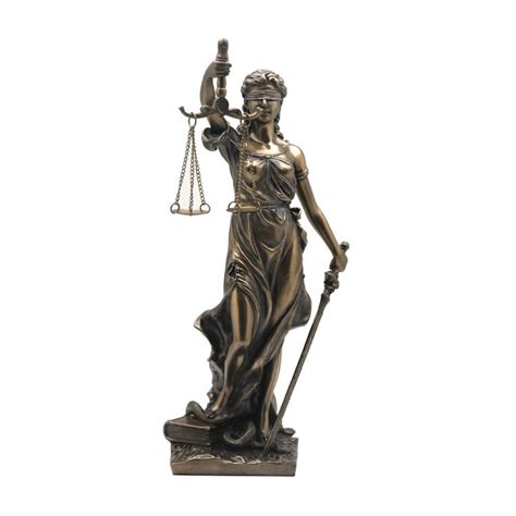 Lady Justice Statue- Inch | ubicaciondepersonas.cdmx.gob.mx