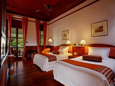 Centara Grand Beach Resort & Villas Hua Hin in Hua Hin / Cha-am - Room ...