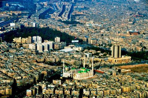 Aleppo, Syria - Restoring its Historic Charm | SkyscraperCity Forum