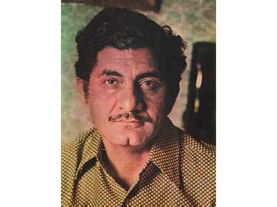 Anand Bakshi: A prolific, polished songwriter who never lost the common touch | Hindi Movie News ...