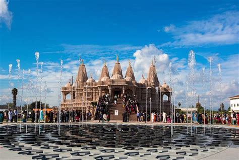 Palm Springs Hindu Temples - Find Indian Temples Near You