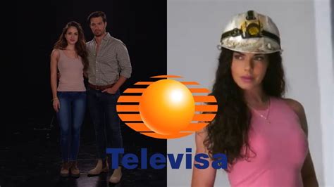 Estas son las nuevas telenovelas que Televisa ESTRENA en Agosto 2023 ...