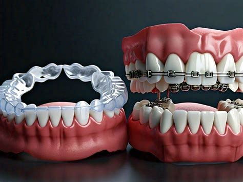 Invisalign Vs Braces: A Guide to Making the Right Choice | Pike District Smiles