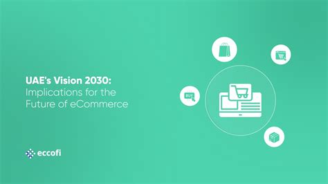 UAE's Vision 2030: Implications for the Future of eCommerce