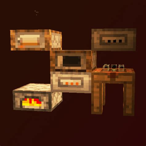 Improved Stations (Fabric) - Minecraft Mods - CurseForge