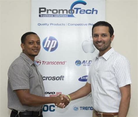 Promotech Inc. boosts ranks with new acquisition | Barbados Advocate