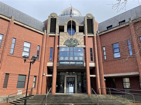 Woman jailed after taking indecent photos of child to send to her ...