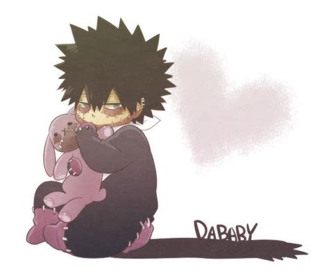 Dabi cute chibi Dabi cute chibi Adorable Dabi chibi fan art