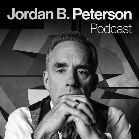 The Jordan B. Peterson Podcast - Who is Joe Rogan? Part One on Stitcher