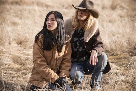 Malcolm Sets the Stage for a Showdown With the Duttons on 'Yellowstone' (RECAP)