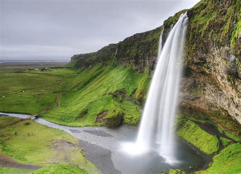 Pozrite si 10 najkrajších vodopádov na Islande - cestovanie.sme.sk