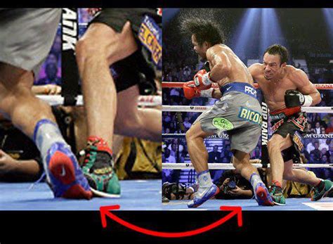 The Reason Why Manny Pacquiao Got Knocked Out • Georyl