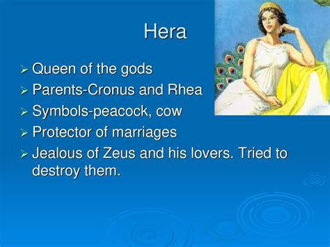 12 gods and goddesses made up the Olympian council - ppt download