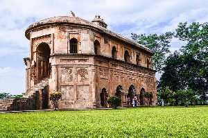 Sibsagar Tourism (2018) - Assam > Sivasagar Top Things To Do | Holidify