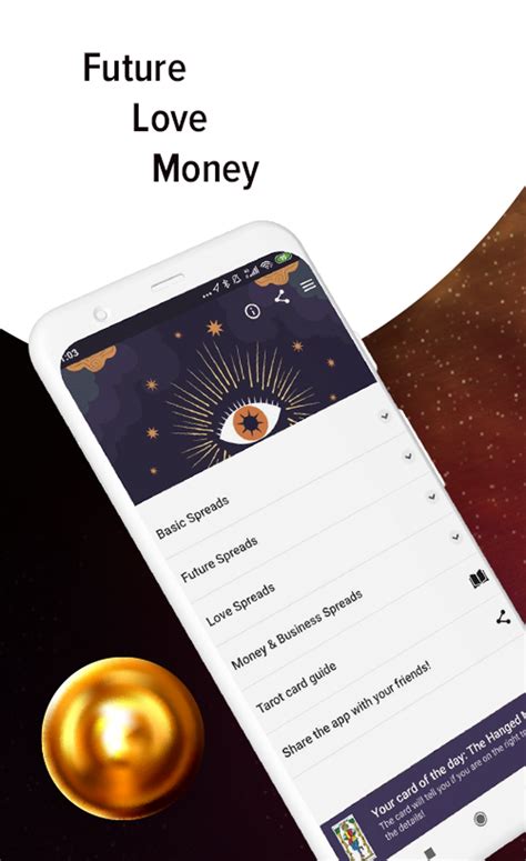 Tarot Cards Reading Meanings Android 版 - 下载
