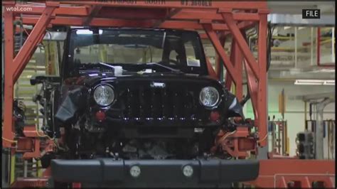 New $40M Jeep museum coming to Toledo, Ohio | wtol.com