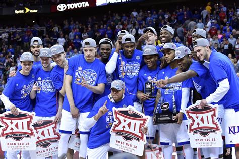 NCAA tournament South region: Kansas is team to beat, and it won’t be ...