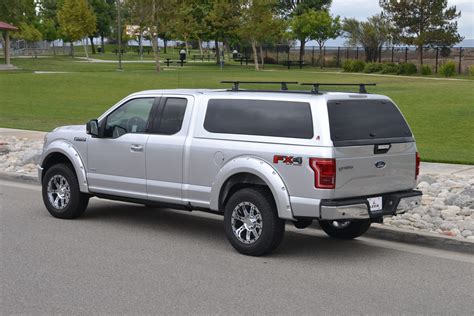 Truck Caps Ford F 150