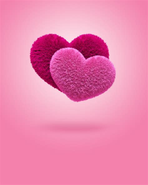 🔥 [76+] Cute Heart Wallpapers | WallpaperSafari