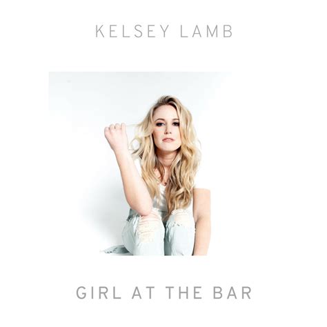 Kelsey Lamb - Girl At The Bar - Daily Play MPE®Daily Play MPE®