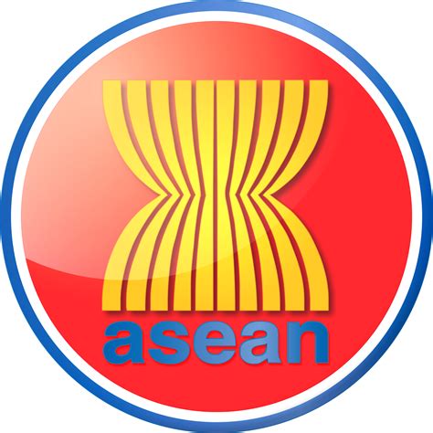 Download Logo Asean HD Vektor Lengkap - Namatin