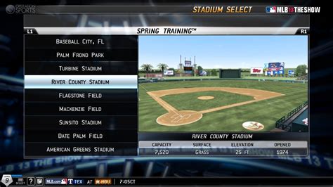 MLB 13 The Show Screenshot #356 for PS3 - Operation Sports