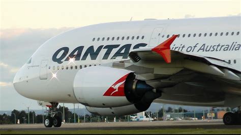 Qantas Wallpapers - Wallpaper Cave