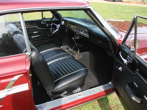 Reader’s Ride: 1964 Fairlane 500 - Hot Rod Network