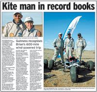 BEST BREEZES: Kites and Kite History - Journal / BLOG - Brian Cunningham's Crossing of Gobi ...