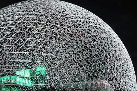 10 Must-see Geodesic Domes around the world | Ekodome Geodesic Domes ...