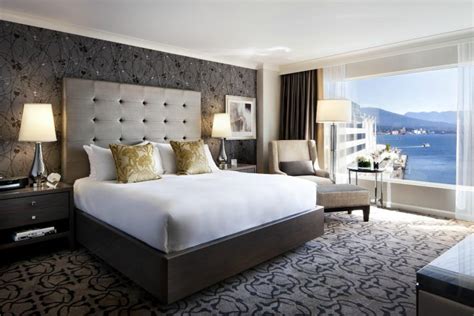 12 Best Hotels in Vancouver for Every Type of Traveler