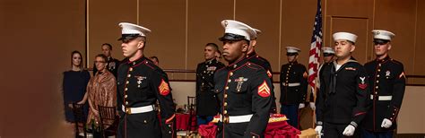 Marine Corps Birthday - Marine Corps Association