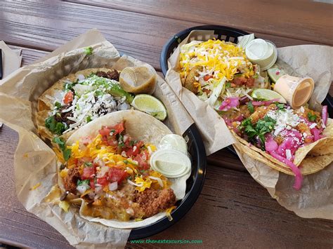 The Popularity of Torchy’s Tacos – The Next Excursion