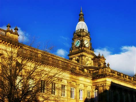 Bolton Council leadership and revitalising the town centre | Chris Green