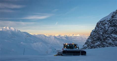 The Absolute Guide to The Three Valleys Ski Area - Courchevel.VIP