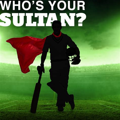 Multan Sultans Unveil Spirited Logo Along With Contemporary Team Kit