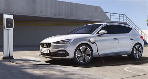 Seat Leon E-Hybrid Now Available To Order In The UK Priced From £30,970 | Carscoops