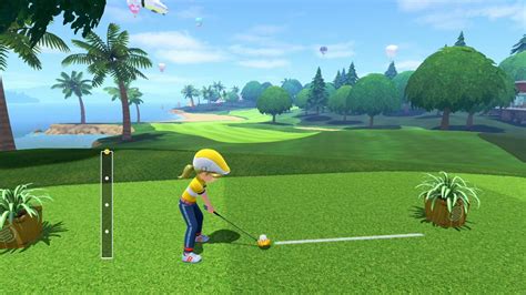 Golf | Nintendo Switch Sports | Nintendo Switch | Nintendo