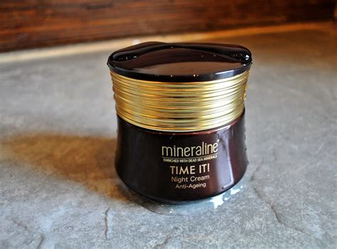 Mineraline: Fragroom Tries Out These Dead Sea Minerals Products