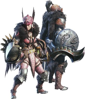 Anjanath Equipment | Monster Hunter Wiki | Fandom