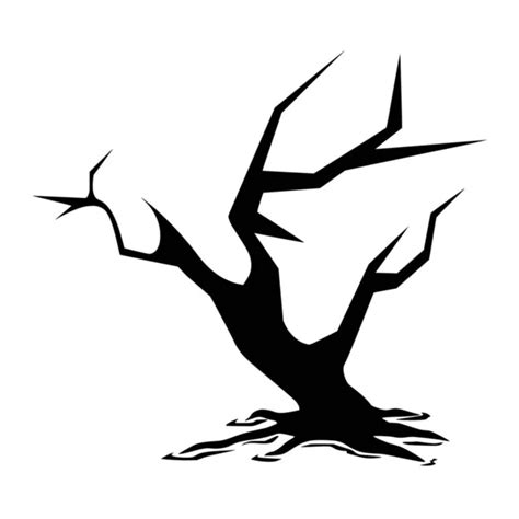 100,000 Shadow tree Vector Images | Depositphotos