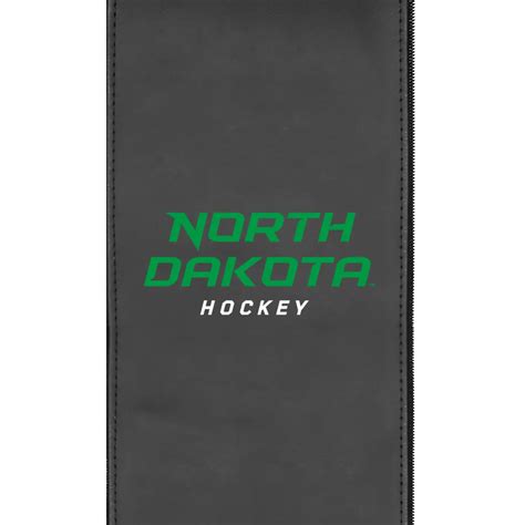 University of North Dakota Logo Panel - Sioux Shop at Ralph Engelstad Arena