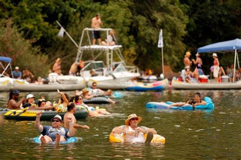 Relax on the Russian River: If your idea of river experience is ...