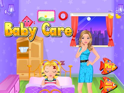 Baby care games for girls APK 6.9.3 - Free Casual Games for Android