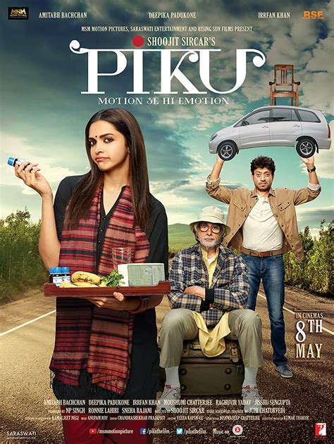 piku-best-bollywood-movies-to-watch-with-your-family - The Best of Indian Pop Culture & What’s ...