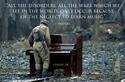 Words of peace and healing through music - Classic FM